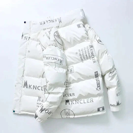 Amarae | Winter Coat for Men