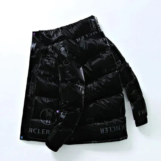 Amarae | Winter Coat for Men