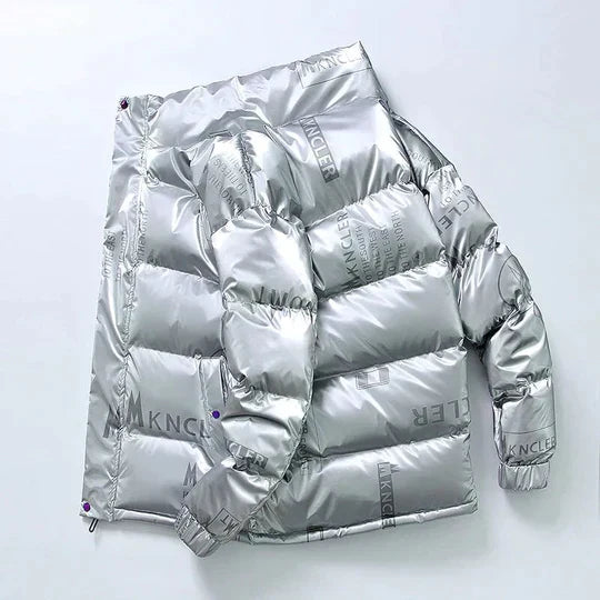 Amarae | Winter Coat for Men