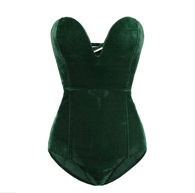 Lune London | That Used to Be My Bodysuit