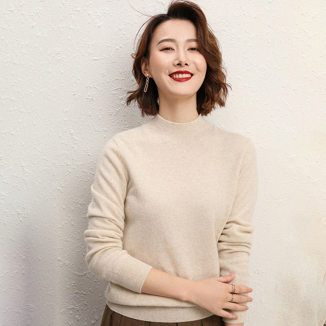 Lune London | Maison Leisure Sweater