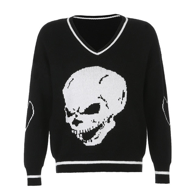 Lune London | Aber softer Sweater