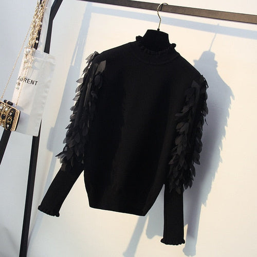 Amarae | Knit Sweater