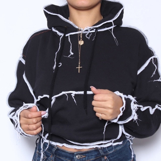 Lune London | Hooded Sweatshirt