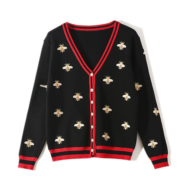 Lune London | In Love Pullover