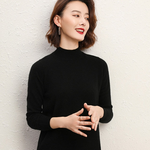 Lune London | Maison Leisure Sweater