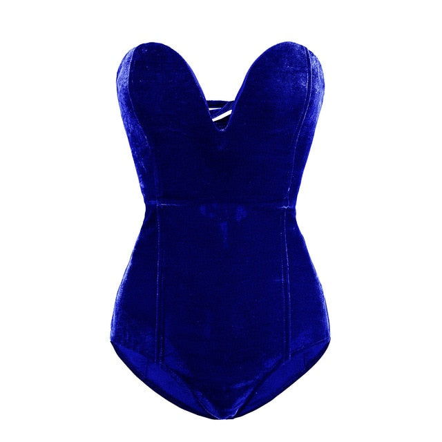 Lune London | That Used to Be My Bodysuit