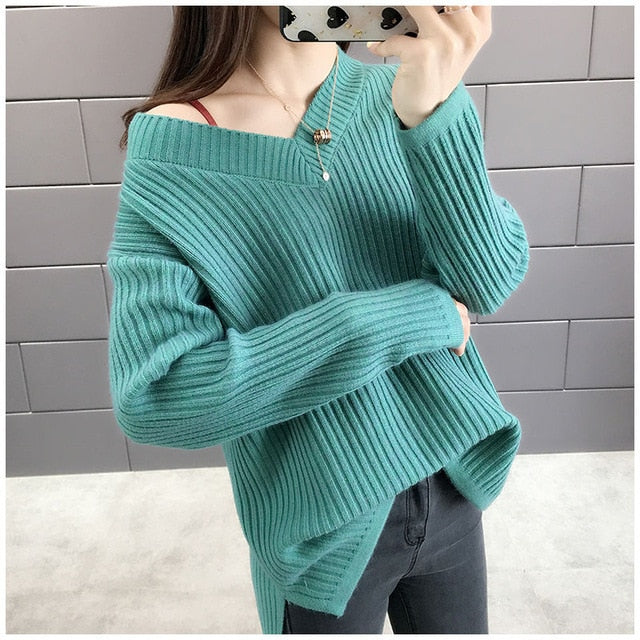 Lune London | Seine Warm Sweater