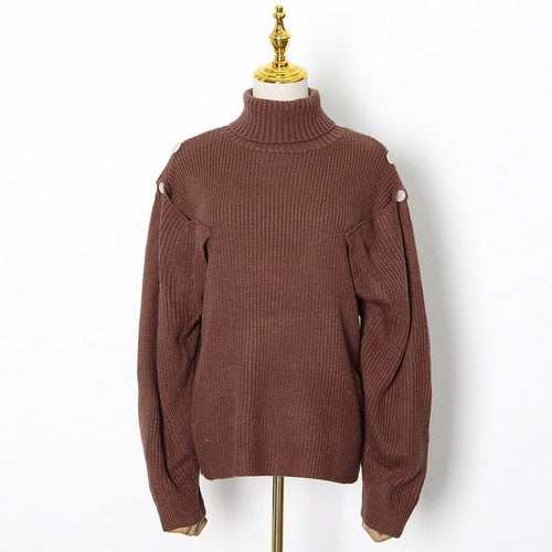 Amarae | Close To Me Sweater