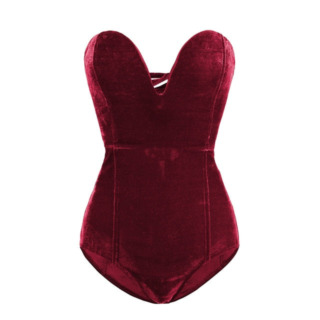 Lune London | That Used to Be My Bodysuit