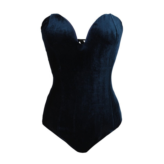 Lune London | That Used to Be My Bodysuit