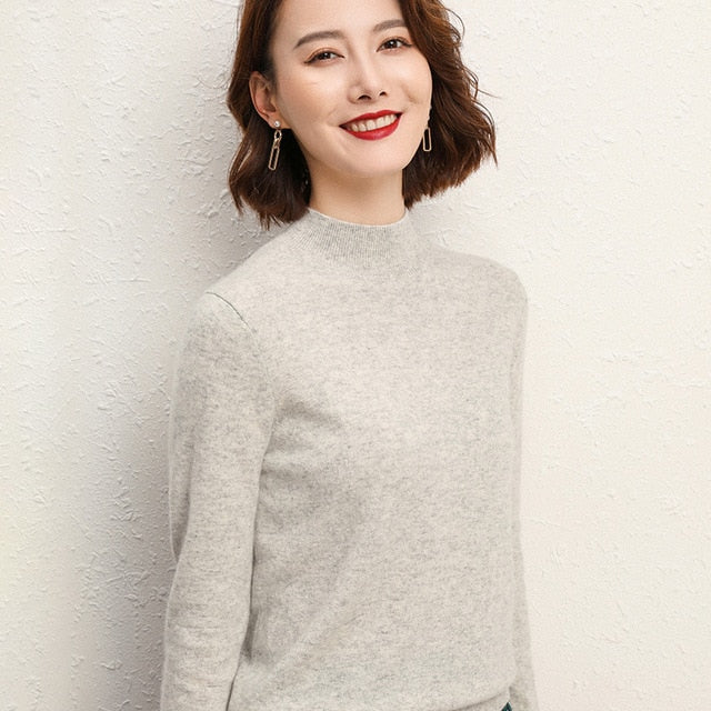 Lune London | Maison Leisure Sweater