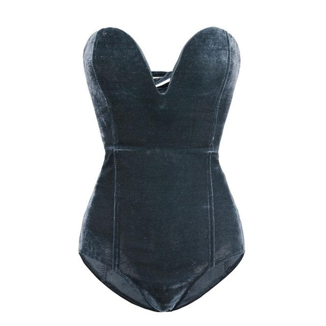 Lune London | That Used to Be My Bodysuit