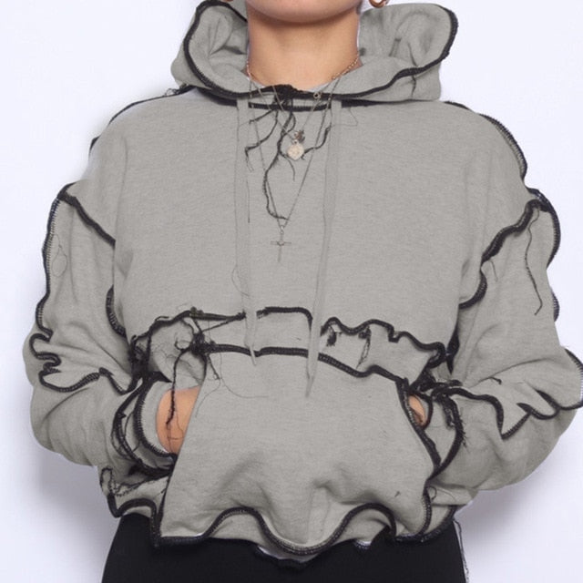 Lune London | Hooded Sweatshirt