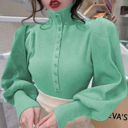 Amarae | Wrap me sweater