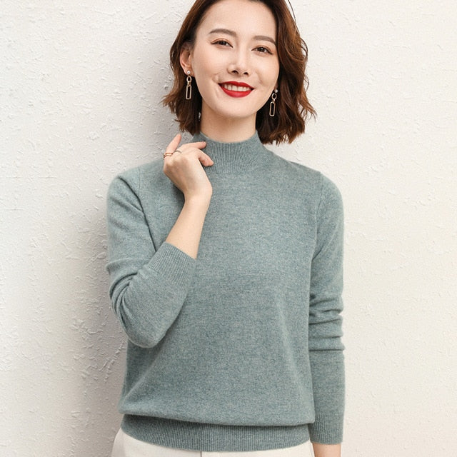 Lune London | Maison Leisure Sweater