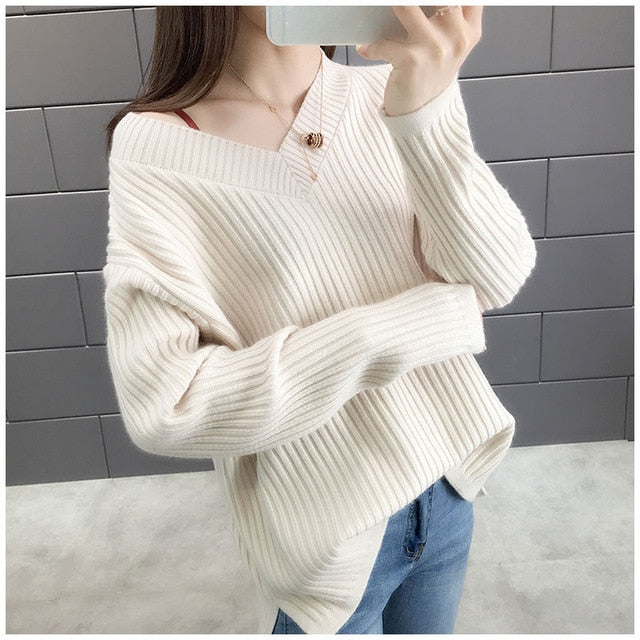 Lune London | Seine Warm Sweater