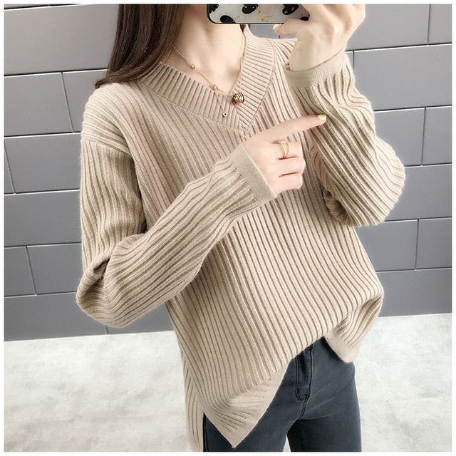 Lune London | Seine Warm Sweater