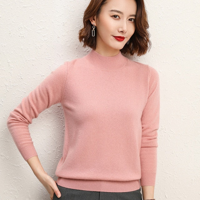 Lune London | Maison Leisure Sweater