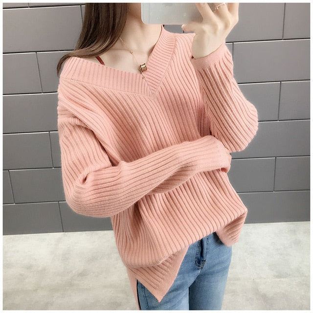 Lune London | Seine Warm Sweater