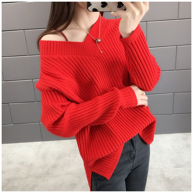 Lune London | Seine Warm Sweater