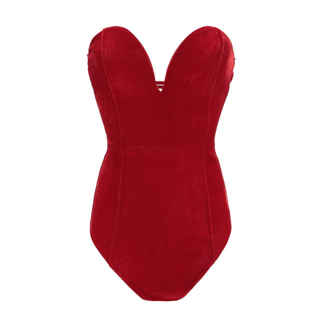 Lune London | That Used to Be My Bodysuit