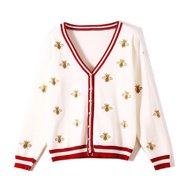 Lune London | In Love Pullover