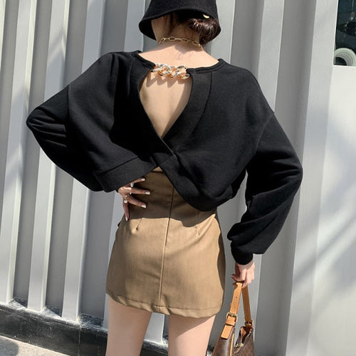 Amarae | Last Dance Sweater