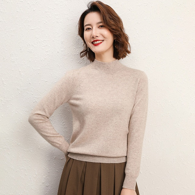 Lune London | Maison Leisure Sweater