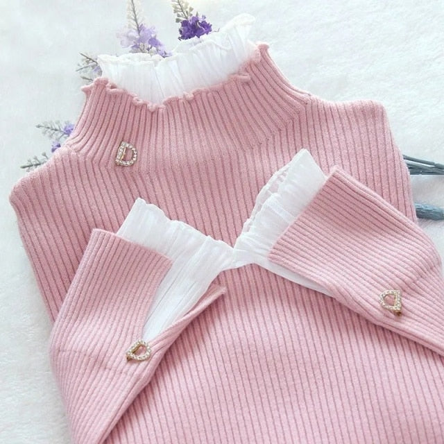 Lune London | A little bit closer Sweatshirt