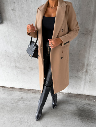 Amarae | Stylish coat for women