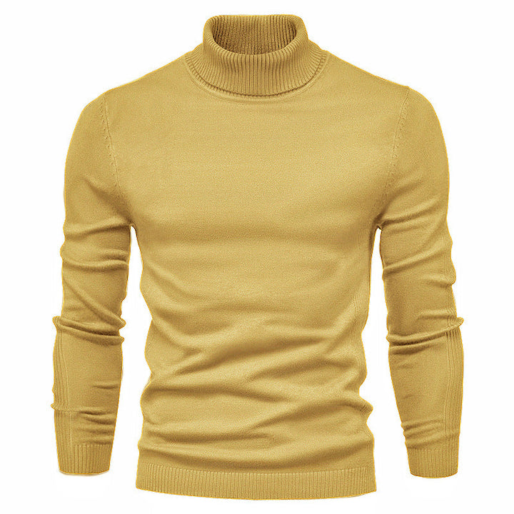 Lune London | Turtleneck sweater