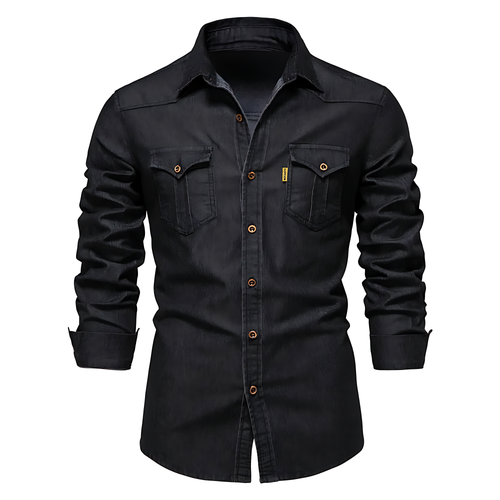 Chic Und Stil | Cotton Shirts for Men