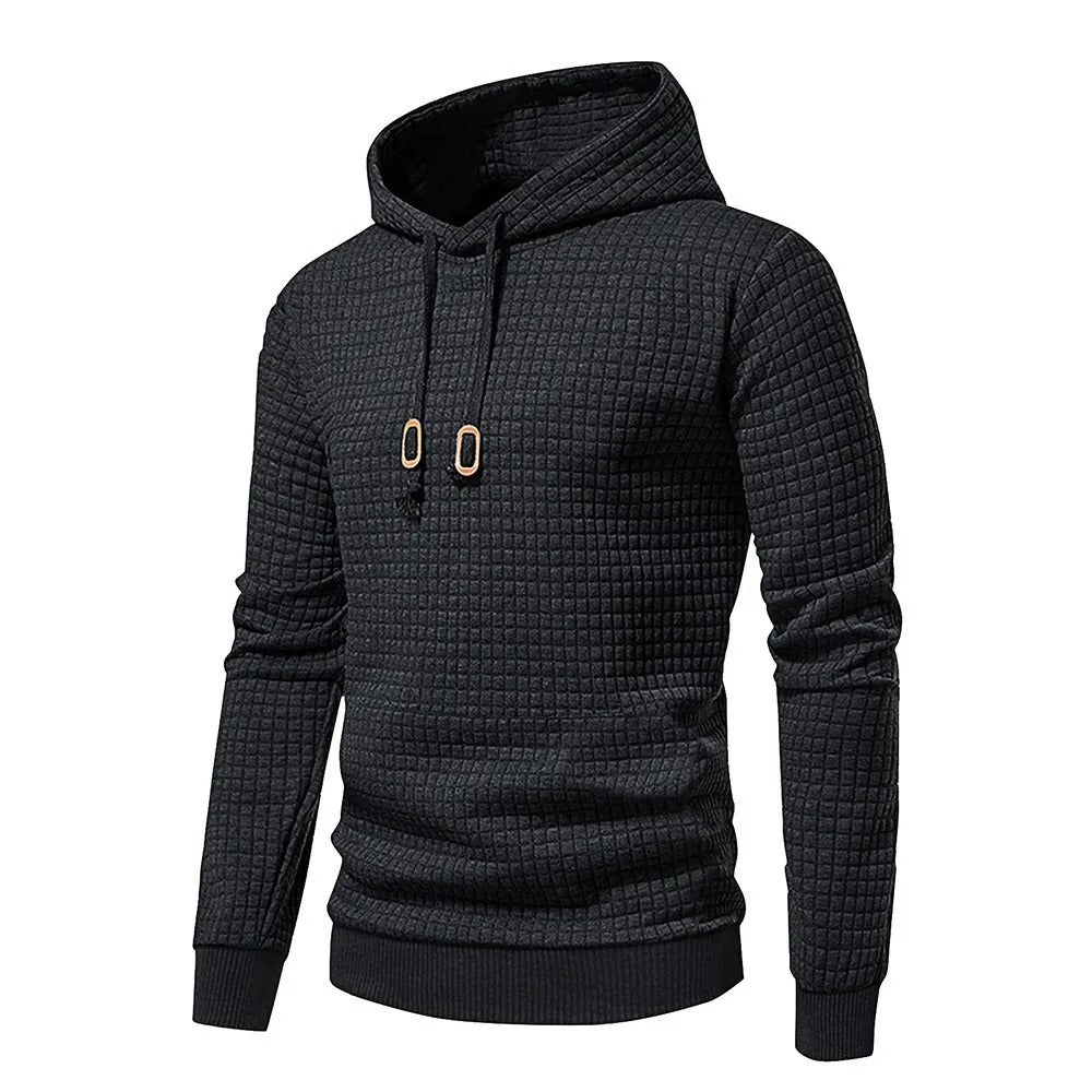 Amarae | Sporty hoodie for men