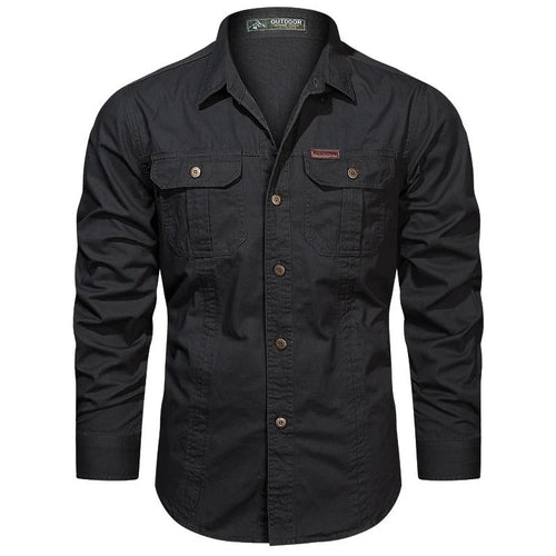 Amarae | Outdoor Adventure Shirt
