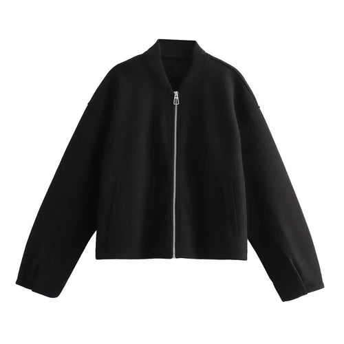 Amarae | Women's bomber jacket