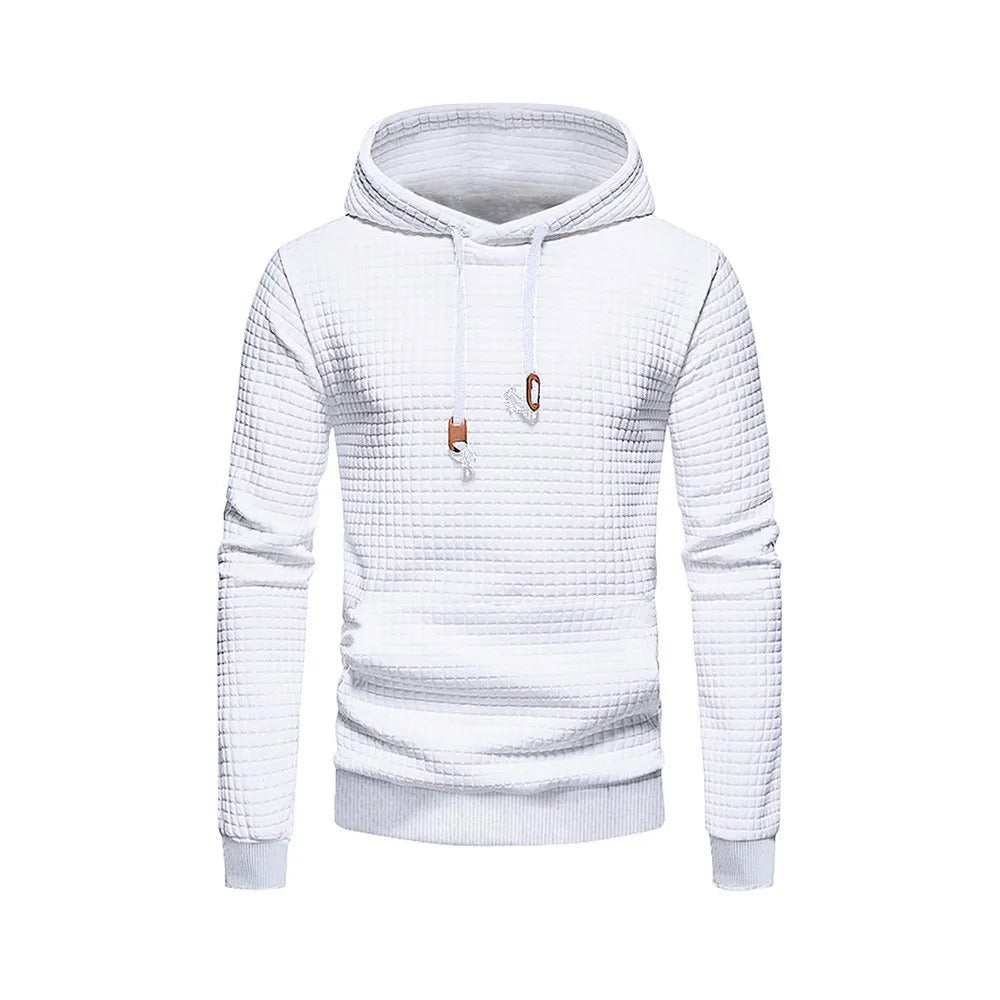 Amarae | Sporty hoodie for men
