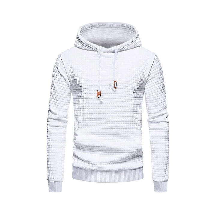 Amarae | Sporty hoodie for men