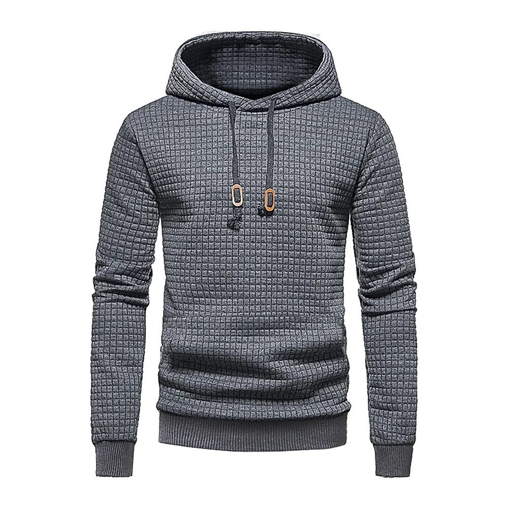 Amarae | Sporty hoodie for men