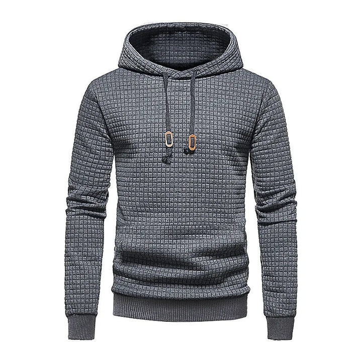 Amarae | Sporty hoodie for men