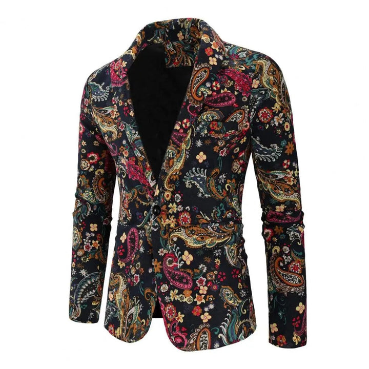 Lune London | Gothic Tailcoat in Vintage Style