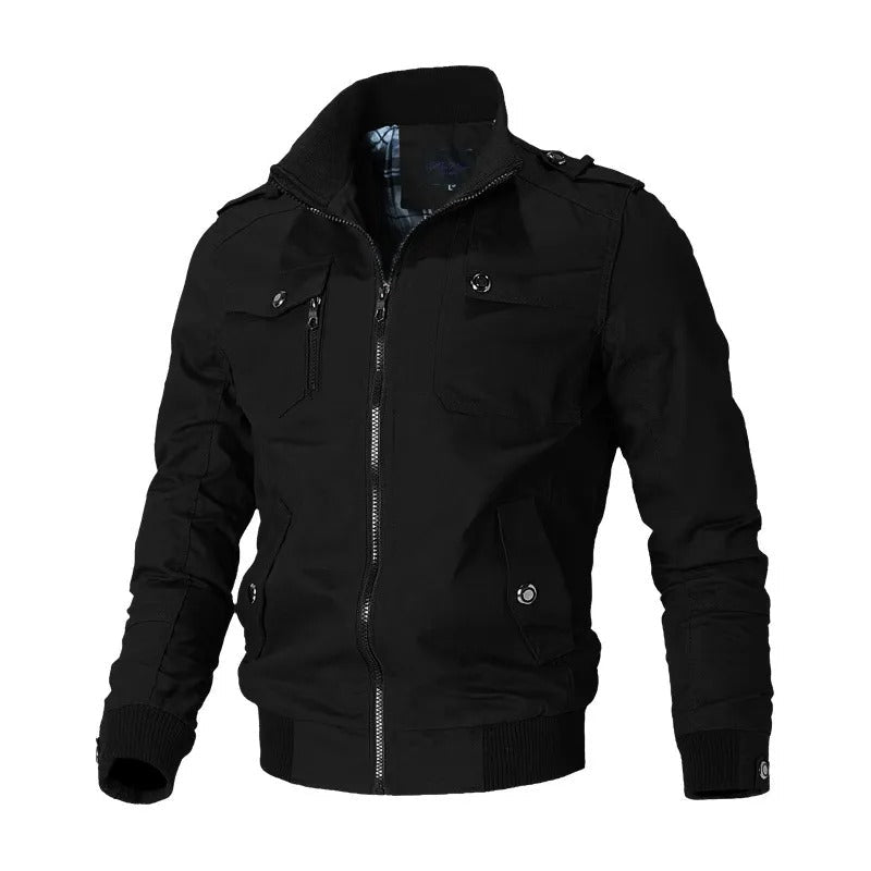Lune London | Men's Bomber Jacket Warm