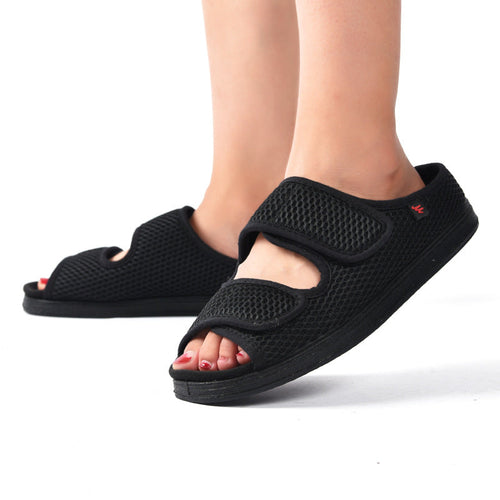 Amarae | Orthopedic Wide Diabetic Shoes