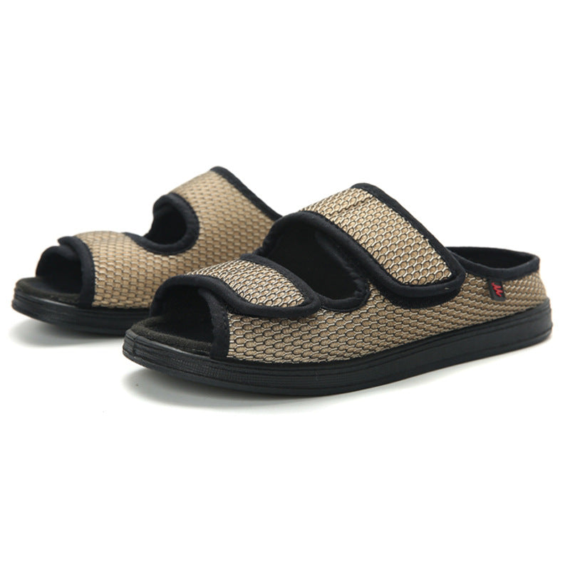 Lune London | Orthopedic Wide Diabetic Shoes