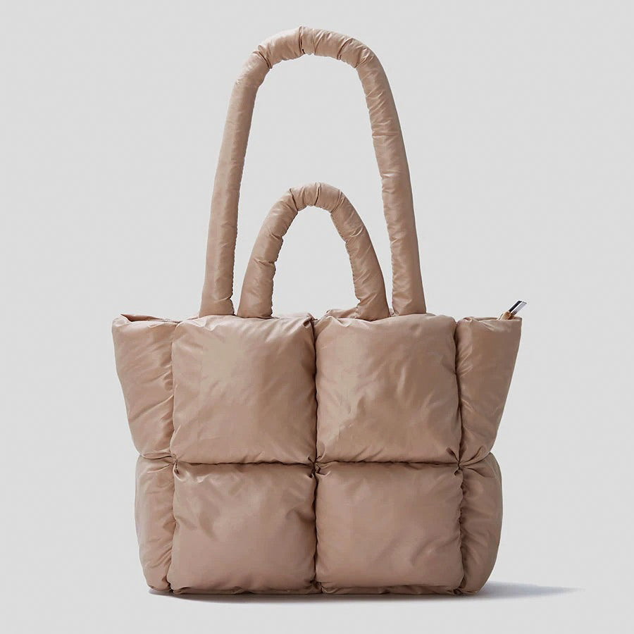 Lune London | Puff Bag