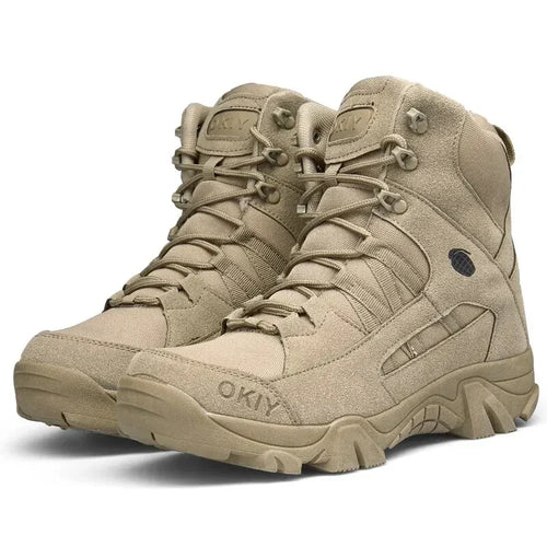 Amarae | Waterproof Lightweight Hiking Shoes