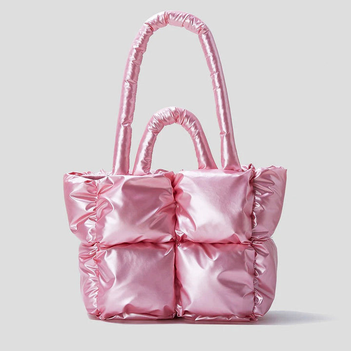 Lune London | Puff Bag