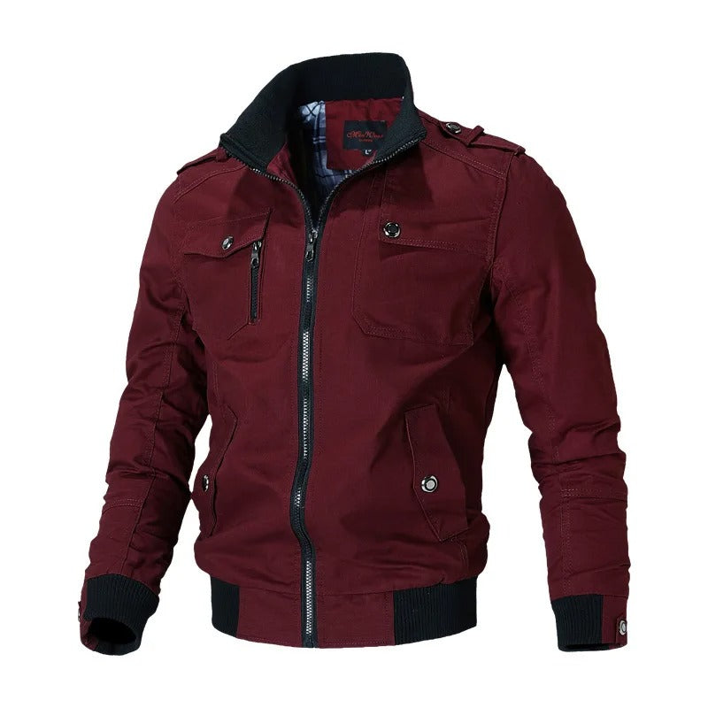 Lune London | Men's Bomber Jacket Warm