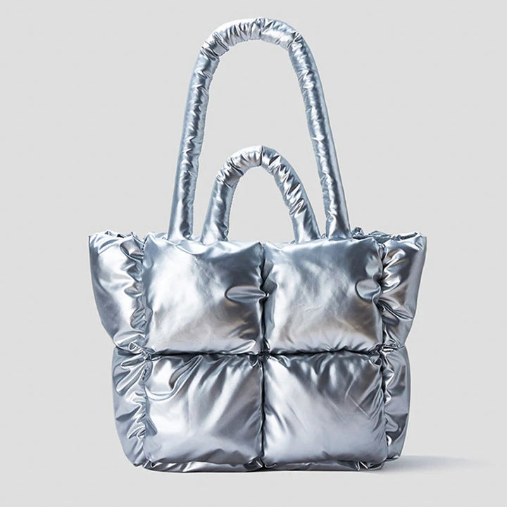 Lune London | Puff Bag