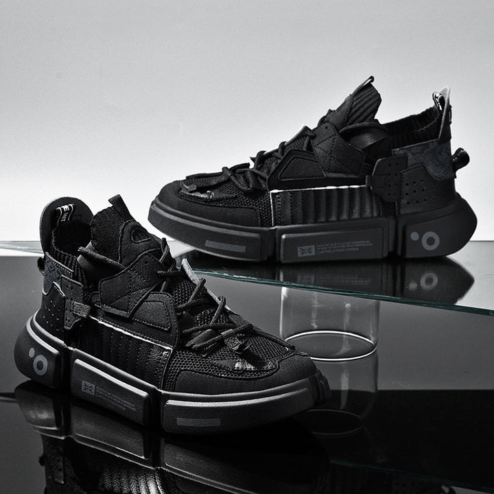 Lune London | Sneakers - Stylish Women's Sports Shoes
